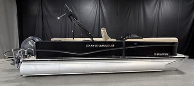BOATZON | Premier 230 Sunsation RE 2024