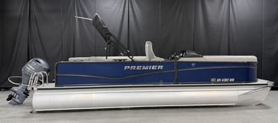 BOATZON | Premier 230 Sunsation RE 2024