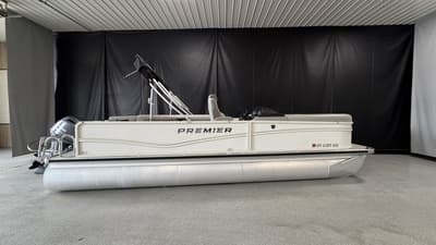BOATZON | Premier 230 Sunsation RE 2024