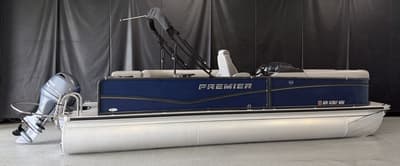 BOATZON | Premier 230 Sunsation RE 2024