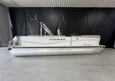 BOATZON | Premier 230 Sunsation RE 2024