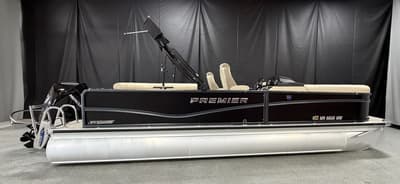 BOATZON | Premier 230 Sunsation RECL 2024