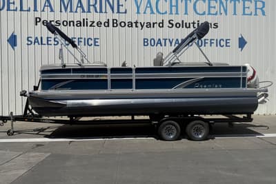 BOATZON | Premier 230 SunSation RF 2015