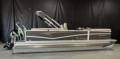 BOATZON | Premier 230 Sunsation RF 2022 BOATZON | Premier 230 Sunsation RF 2022