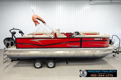 BOATZON | Premier 230 SunSation RF 2022
