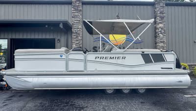 BOATZON | Premier 230 SunSation RF 2024 BOATZON | Premier 230 SunSation RF 2024