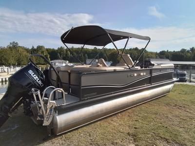 BOATZON | Premier 230 Sunsation RF 2025 BOATZON | Premier 230 Sunsation RF 2025