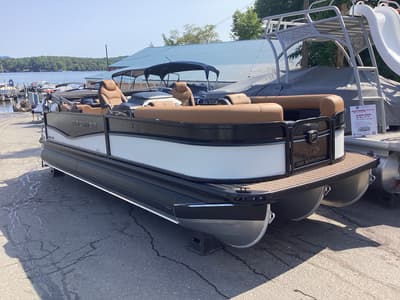 BOATZON | Premier 230 SUNSATION RF 2026