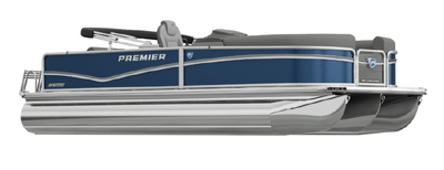 BOATZON | Premier 230 SUNSATION RF 2026