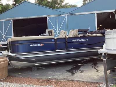 BOATZON | Premier 230 Sunsation RF 2026