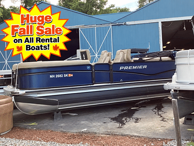 BOATZON | Premier 230 Sunsation RF 2026