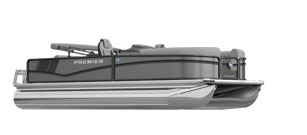 2026 Premier 230 Sunsation RF - Sold Boat