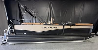 BOATZON | Premier 230 Sunsation RF 2026