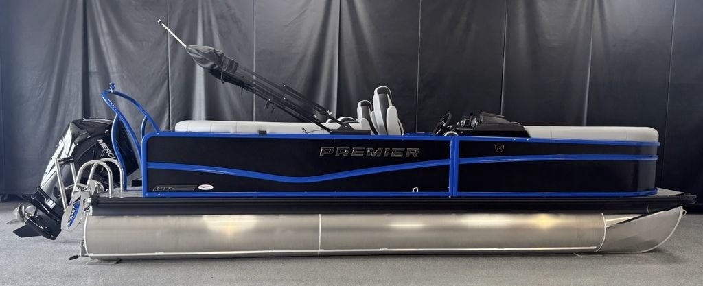 2026 Premier 230 Sunsation RF - Sold Boat