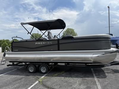 BOATZON | Premier 230 Sunsation RF 2026
