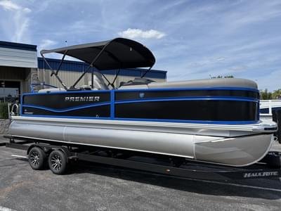 BOATZON | Premier 230 Sunsation RF 2026