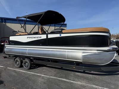 BOATZON | Premier 230 Sunsation RF 2026