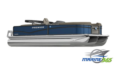 BOATZON | Premier 230 Sunsation RF 2026