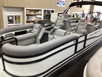 BOATZON | Premier 230 Sunsation RF 2027