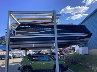 BOATZON | Premier 230 Sunsation RF 2027
