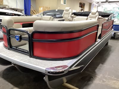 BOATZON | Premier 230 Sunsation RF 2027
