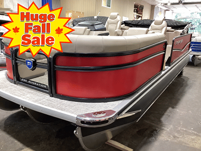 BOATZON | Premier 230 Sunsation RF 2027