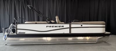 BOATZON | Premier 230 Sunsation RF 2027