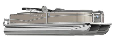 BOATZON | Premier 230 Sunsation RF CL 2026