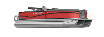 BOATZON | Premier 230 Sunsation RF CL 2026