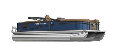BOATZON | Premier 230 Sunsation RF  CL 2027