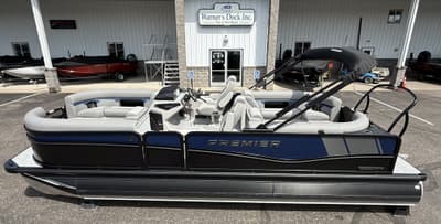BOATZON | Premier 230 Sunsation RF  CL PTX 2027