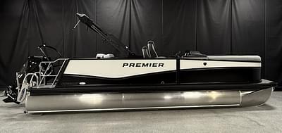 BOATZON | Premier 230 Sunsation RL 2025