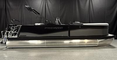 BOATZON | Premier 230 Sunsation RL 2025