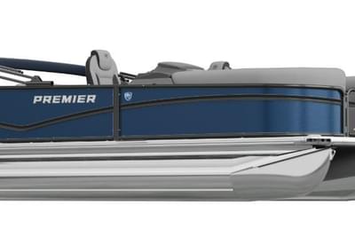 BOATZON | Premier 230 Sunsation RL 2026