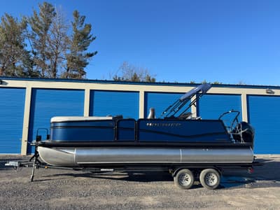 BOATZON | Premier 230 Sunsation RL 2026