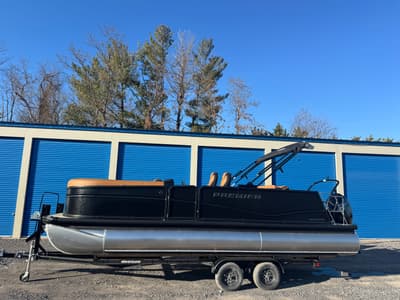 BOATZON | Premier 230 Sunsation RL 2026