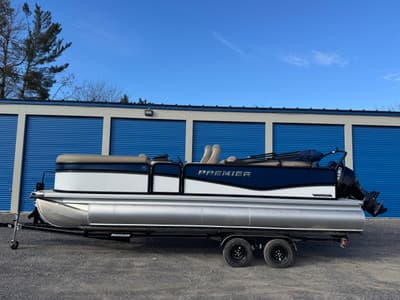 BOATZON | Premier 230 Sunsation RL 2026