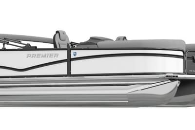 BOATZON | Premier 230 Sunsation RL 2026