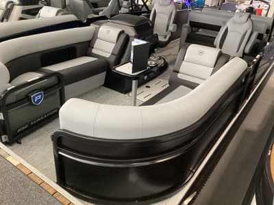 BOATZON | Premier 230 SUNSATION RL 2026