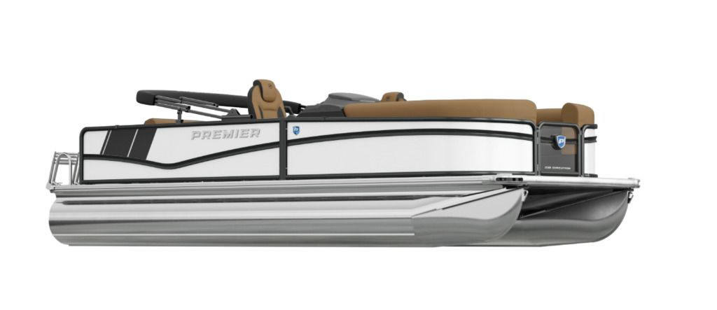 2026 Premier 230 Sunsation RL - Sold Boat