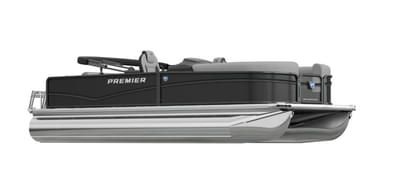 BOATZON | Premier 230 Sunsation RL 2026