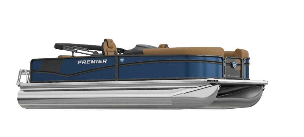 2026 Premier 230 Sunsation RL - Sold Boat