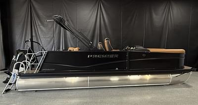 BOATZON | Premier 230 Sunsation RL 2026