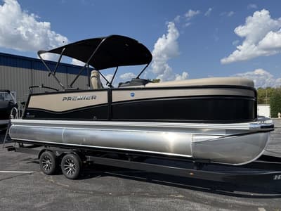 BOATZON | Premier 230 Sunsation RL 2026