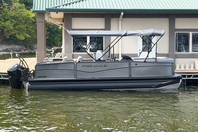 BOATZON | Premier 230 Sunsation RL  CL 2027