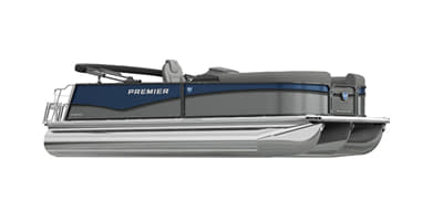 BOATZON | Premier 230 Sunsation RL  CL 2027