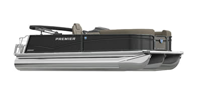 BOATZON | Premier 230 Sunsation RL  CL 2027