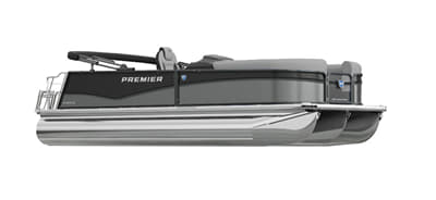 BOATZON | Premier 230 Sunsation RL  CL 2027