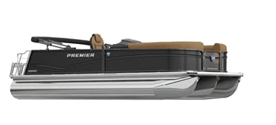 BOATZON | Premier 230 Sunsation RL  CL 2027