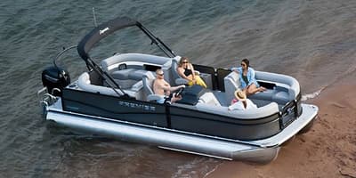 BOATZON | Premier 230 Sunsation RL  CL PTX 2026